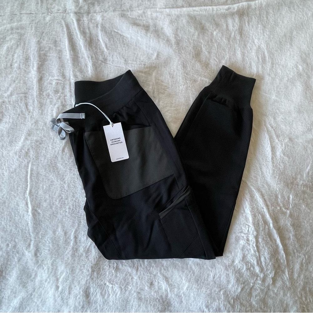 Figs Maua Jogger Scrub Pants limited edition